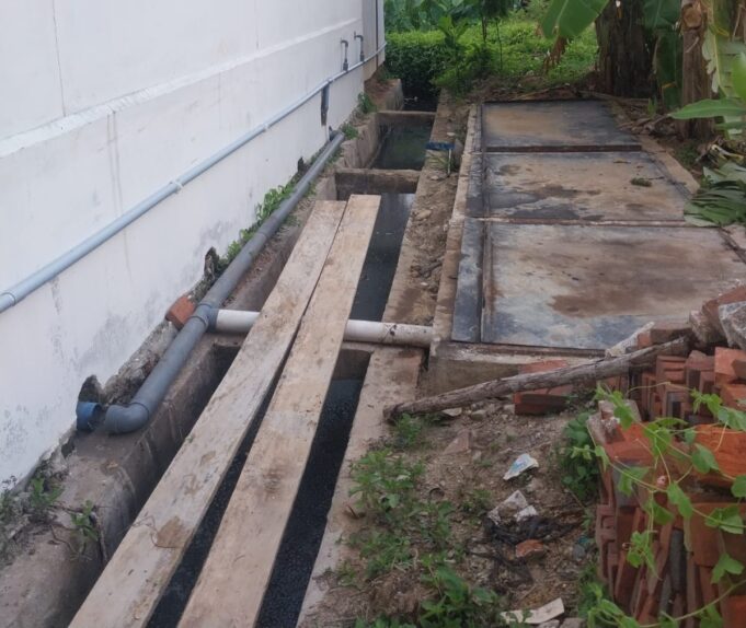 SAPA Minta Audit Menyeluruh Seluruh SPPG di Lhokseumawe Usai Temuan Pengelolaan Limbah di Punteut