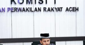 Ketua Komisi I DPRA Desak Polisi Usut Dugaan Penganiayaan Warga Aceh Utara oleh Debt Collector