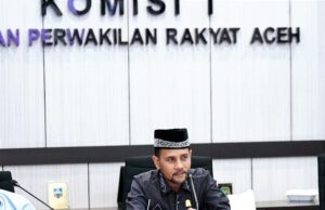 Ketua Komisi I DPRA Desak Polisi Usut Dugaan Penganiayaan Warga Aceh Utara oleh Debt Collector