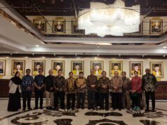SMSI dan MA Kerja Sama Cetak Mediator Bersertifikat