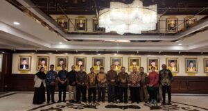 SMSI dan MA Kerja Sama Cetak Mediator Bersertifikat