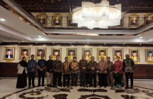 SMSI dan MA Kerja Sama Cetak Mediator Bersertifikat