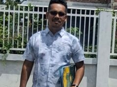 Soal Dugaan Setoran dana Revitalisasi Sekolah di Bireuen, SAPA Desak Kajati Usut Hingga Tintas