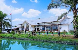 Komite dan Wali Murid SMA Negeri 3 Putra Bangsa Lhoksukon Bersinergi Tingkatkan Kualitas Pembelajaran