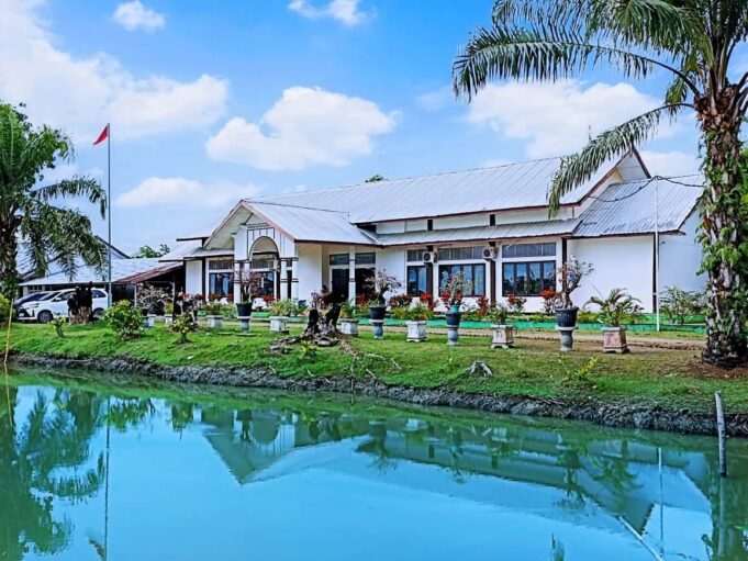 Komite dan Wali Murid SMA Negeri 3 Putra Bangsa Lhoksukon Bersinergi Tingkatkan Kualitas Pembelajaran