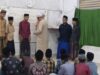 Dayah Darul Fata Gelar Peusijuek dan Pelepasan Santri ke Dayah Babussalam Al-Hanafiyyah