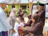 Tangis Haru Warnai Pelepasan 44 Siswa SD Negeri 1 Nibong