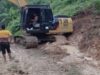 Gampong Plue Pakam Normalisasi Jalan Terdampak Longsor, Warga Sambut Positif Langkah Tanggap Darurat