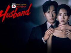 Nonton Drama Korea The Husband, Thriller Misteri Namkoong Min yang Tayang Eksklusif di Disney+