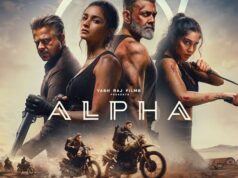Tayang 3 Juli 2026, Berikut Bocoran Tempat Nonton Film Alpha yang Paling Dicari Penggemar Bollywood