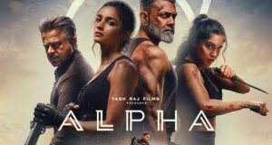 Tayang 3 Juli 2026, Berikut Bocoran Tempat Nonton Film Alpha yang Paling Dicari Penggemar Bollywood