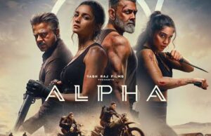 Tayang 3 Juli 2026, Berikut Bocoran Tempat Nonton Film Alpha yang Paling Dicari Penggemar Bollywood