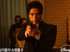 A Shop for Killers Season 2 2026 Tayang Juli di Disney+ Indonesia, Lee Dong-wook dan Kim Hye-jun Kembali Hadapi Sindikat Pembunuh Global