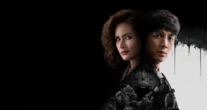 The Evil Lawyer, Serial Thriller Hukum Netflix, Penuh Intrik dan Misteri