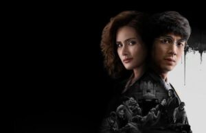 The Evil Lawyer, Serial Thriller Hukum Netflix, Penuh Intrik dan Misteri