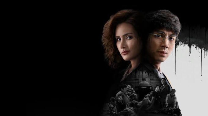 The Evil Lawyer, Serial Thriller Hukum Netflix, Penuh Intrik dan Misteri