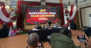 Pelaku Rudapaksa terhadap Wanita Disabilitas di Aceh Utara Ditangkap di Riau