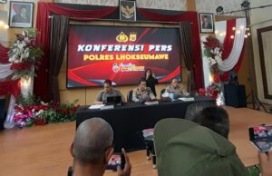 Pelaku Rudapaksa terhadap Wanita Disabilitas di Aceh Utara Ditangkap di Riau