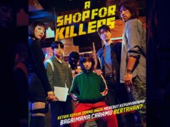 Serial A Shop for Killers S2 2026 Akan Segera Dirilis di Disney+, Lee Dong-wook dan Kim Hye-jun Kembali Beraksi