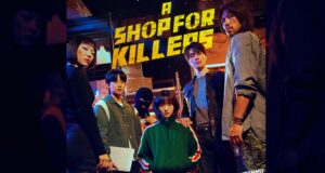 Serial A Shop for Killers S2 2026 Akan Segera Dirilis di Disney+, Lee Dong-wook dan Kim Hye-jun Kembali Beraksi