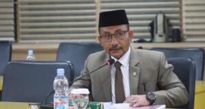Haji Uma: Kekerasan terhadap Anak Bukan Delik Aduan, Proses Hukum Harus Tetap Berjalan