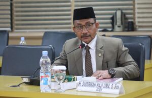Haji Uma: Kekerasan terhadap Anak Bukan Delik Aduan, Proses Hukum Harus Tetap Berjalan