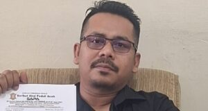 SAPA Minta Kapolda Aceh Prioritaskan Pemberantasan Korupsi dan Kejahatan Lingkungan