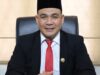 Wujudkan Generasi Aneuk Meutuah Aceh Utara, Muhammad Johan Ajak Ayah Antar Anak di Hari Pertama Sekolah
