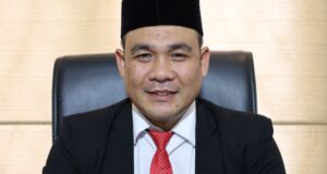 Wujudkan Generasi Aneuk Meutuah Aceh Utara, Muhammad Johan Ajak Ayah Antar Anak di Hari Pertama Sekolah