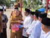 852 Motor Untuk Imum Gampong Resmi Diserahkan Demi Memperkuat Syariat Islam hingga Pelosok Desa