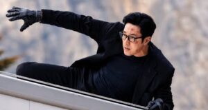 Telah Dirilis, Nikmati Aksi Balas Dendam di Netflix, Drakor Agent Kim Reactivated 2026