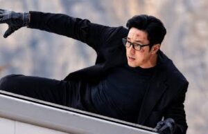 Telah Dirilis, Nikmati Aksi Balas Dendam di Netflix, Drakor Agent Kim Reactivated 2026