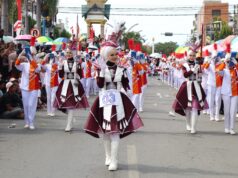 Madrasah di Bireuen Borong Prestasi pada Festival Pawai Budaya HUT ke-81 RI