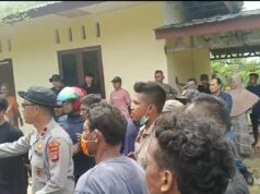 Konflik HGU PT Bumi Flora Kembali Memanas, Pemerintah Didesak Bertindak Sebelum Jatuh Korban Jiwa