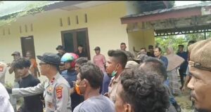 Konflik HGU PT Bumi Flora Kembali Memanas, Pemerintah Didesak Bertindak Sebelum Jatuh Korban Jiwa