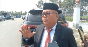 Ketika Anggaran Seremoni 17 Agustus Dipertayakan, Kadis Kesbangpol Mendadak “Lupa Angka”