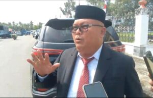 Ketika Anggaran Seremoni 17 Agustus Dipertayakan, Kadis Kesbangpol Mendadak “Lupa Angka”