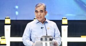 Ketua MPR RI Dukung HPN dan Porwanas 2027 di Lampung