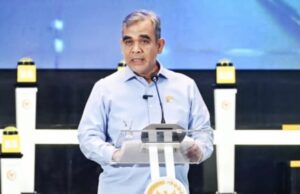Ketua MPR RI Dukung HPN dan Porwanas 2027 di Lampung