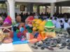 Semarak Maulid Nabi Muhammad SAW, Tiga Grup Zikir Meriahkan Peringatan di Gampong Pante Seulemak
