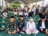 Ribuan Warga Hadiri Maulid Raya Bujang Salim, Abu Paya Pasi Tekankan Kontrol Sosial