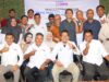 Aldin NL Kembali Dipilih Sebagai Ketua SMSI Aceh