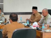 Hampir 1 Triliun untuk Bangkit, Tapi Aceh Utara Belum Pulih: Satgas PRR Soroti Lambannya Penanganan