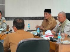 Hampir 1 Triliun untuk Bangkit, Tapi Aceh Utara Belum Pulih: Satgas PRR Soroti Lambannya Penanganan