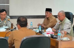 Hampir 1 Triliun untuk Bangkit, Tapi Aceh Utara Belum Pulih: Satgas PRR Soroti Lambannya Penanganan