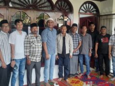 Datangi Rumah Duka, Nasdem Lhokseumawe Minta Kematian Siswa Poltekpel Diusut Tuntas