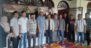 Datangi Rumah Duka, Nasdem Lhokseumawe Minta Kematian Siswa Poltekpel Diusut Tuntas