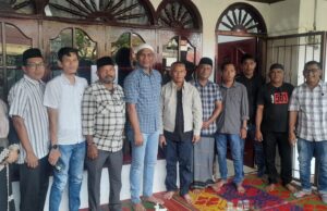 Datangi Rumah Duka, Nasdem Lhokseumawe Minta Kematian Siswa Poltekpel Diusut Tuntas