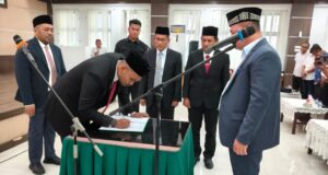 PDBU Aceh Utara Susun Peta Potensi Daerah, Bisnis BUMD Bakal Dievaluasi Menyeluruh