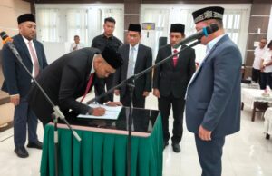 PDBU Aceh Utara Susun Peta Potensi Daerah, Bisnis BUMD Bakal Dievaluasi Menyeluruh